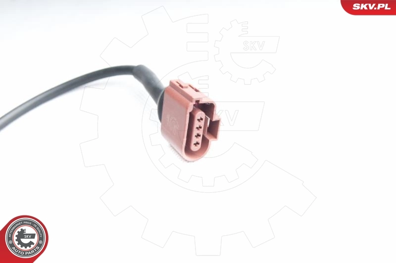Steering Angle Sensor